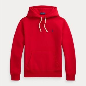 RL Fleece Hoodie